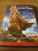 Die zehn Gebote - Cecil B. DeMille  - DVD, Top