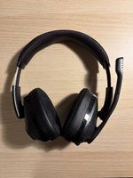 EPOS H3 Hybrid  Casque Gaming avec Bluetooth