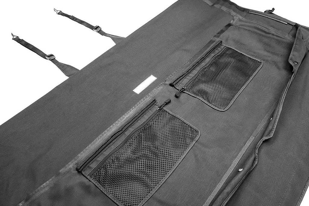 Jeep Tutti pezzi di ricambio auto: Softtop Ruggedridge Jeep Gladiator neuwertig – Nuovo (secondo la descrizione) da Bergdietikon venduto da Calonder_Parts_GmbH 1