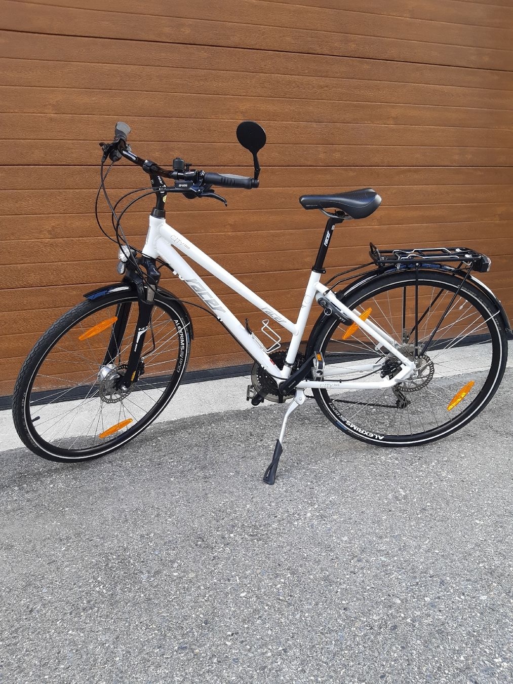 Velos: Fahrrad Racer 5500 – Gebraucht aus Andeer von car55hb
