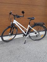 Fahrrad Racer 5500