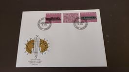 Ersttagsbrief (FDC)