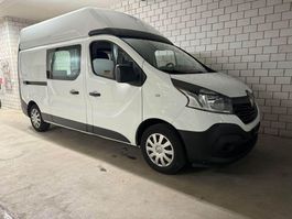 Renault Trafic 1.6 dci 125