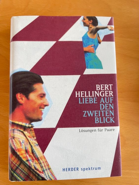 Liebe Auf Den Zweiten Blick