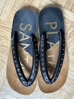 Playa Santa Hippie Flip Flop Gr.39 NEU