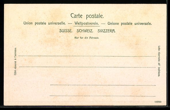 Cartoline postali: Luzern, Strassenbahn auf der Seebrücke – Usato da Berlin venduto da bartko-reher 1