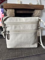 Sac en cuir beige – fabriqué en Italie