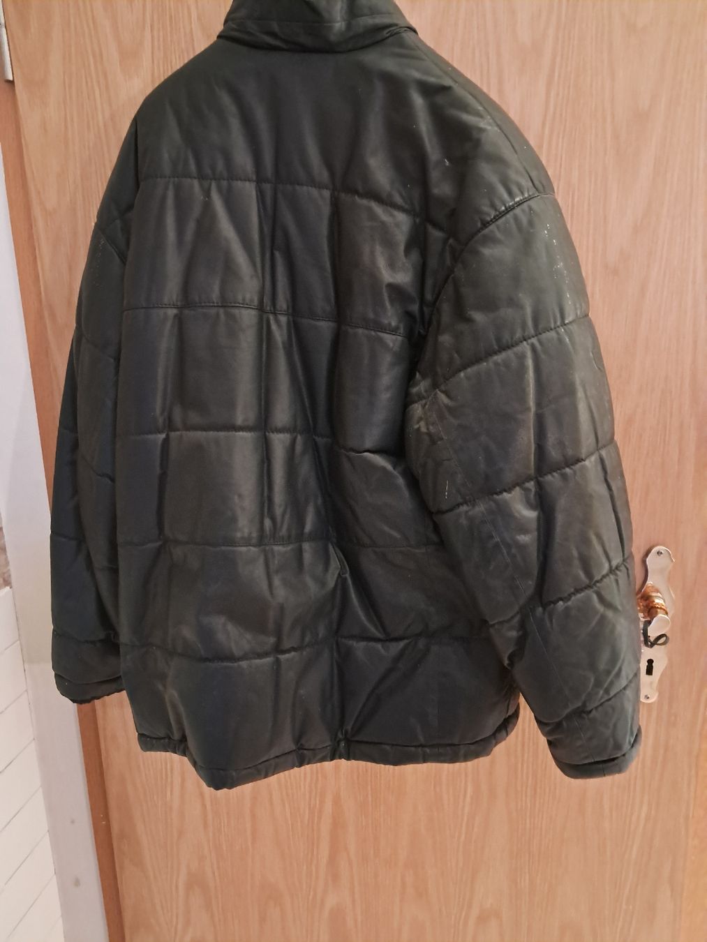 Giacche: lederjacke – Usato da kreuzlingen venduto da johannb01 1
