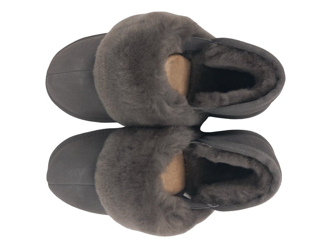 Fellhof Scarpe da donna: FELLHOF Hausschuhe Damen – Nuovo e nell'imballaggio originale da Hünenberg venduto da Restwert_Zug 3