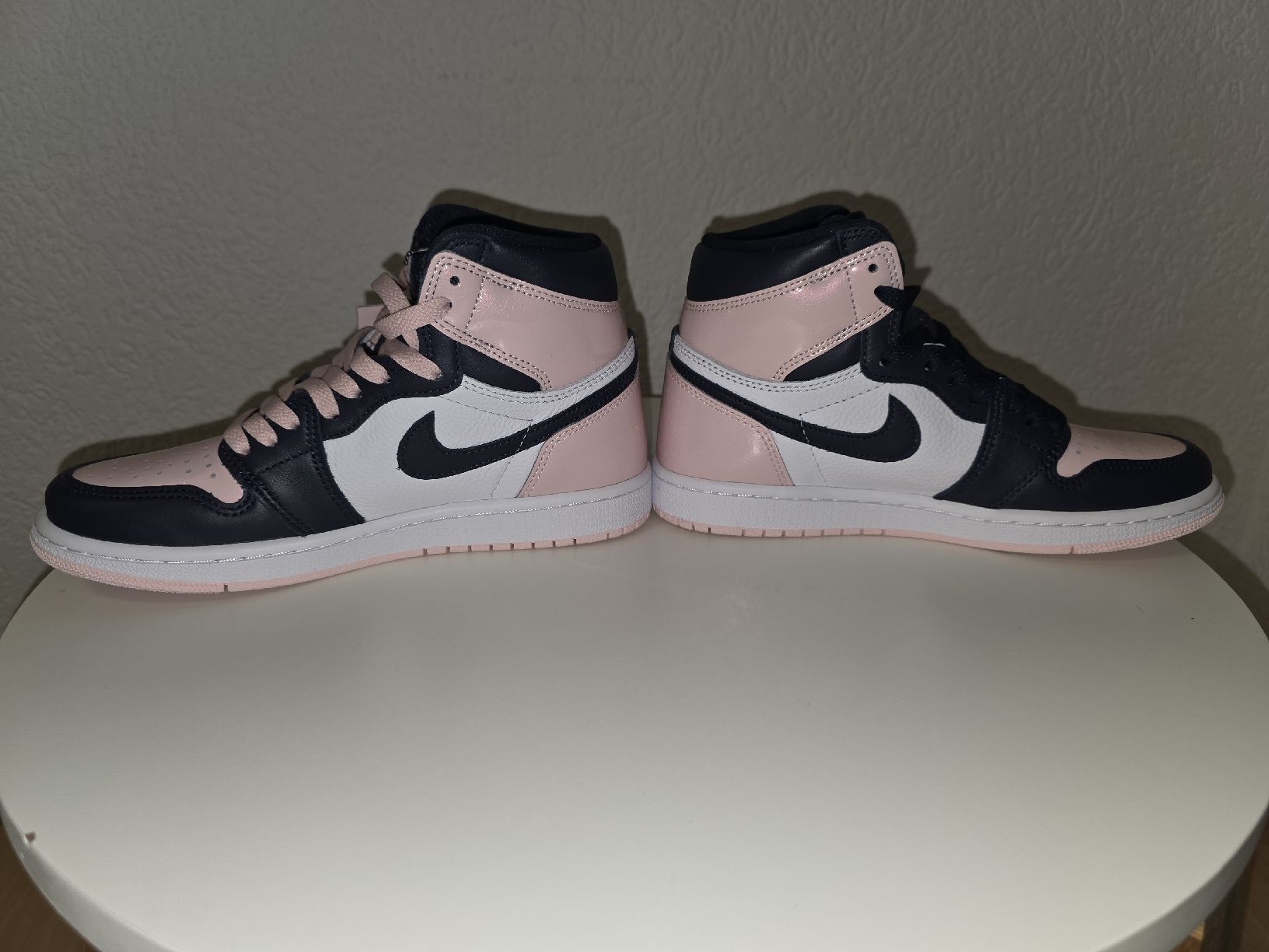 Jordan Scarpe da uomo: Jordan 1 High Bubble Gum EU38 – Usato da Messen venduto da ste_bsk5 3