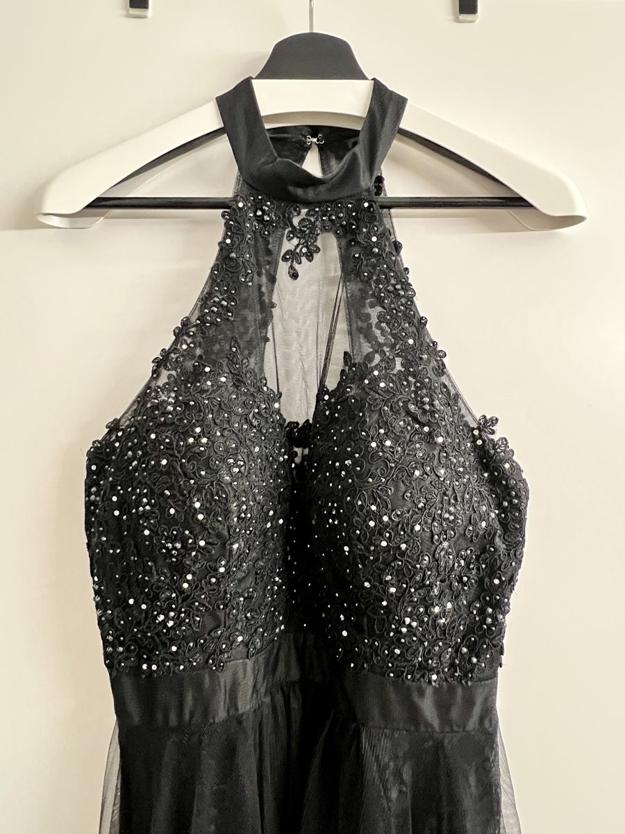 Vestiti: Hochwertiges Festkleid Gr. L  – Nuovo e nell'imballaggio originale da Gelfingen venduto da Diana_Tall 2
