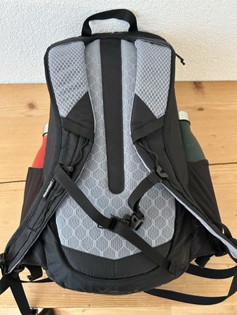 Rucksack Outdoor Research, 20 L, schwarz