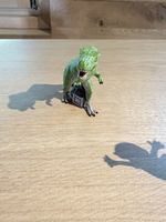 Tonie Dino was ist was