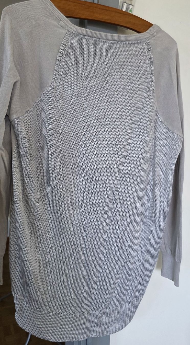 Pepe Jeans Maglioni & Felpe: Pull Pepe Jeans gris taille M – Usato da Yverdon-les-Bains venduto da van_dq65 3