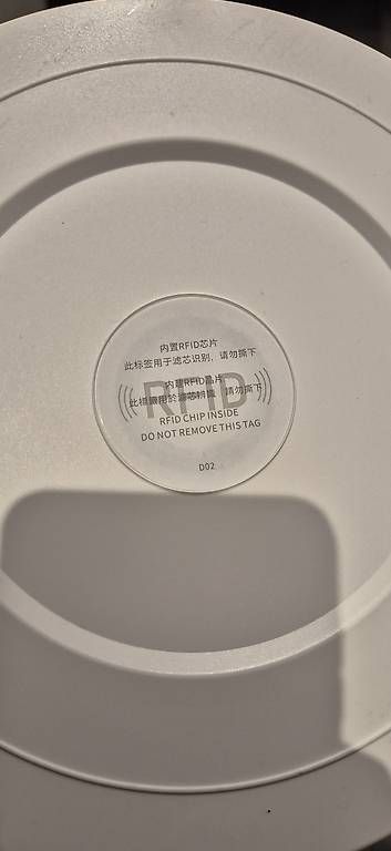 Purificatori d'aria: NEU Xiaomi Smart Air Purifier 4 Pro Filter – Usato da Adlikon venduto da RiD94