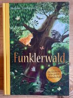 STEFANIE TASCHINSKI - Funklerwald (2015)