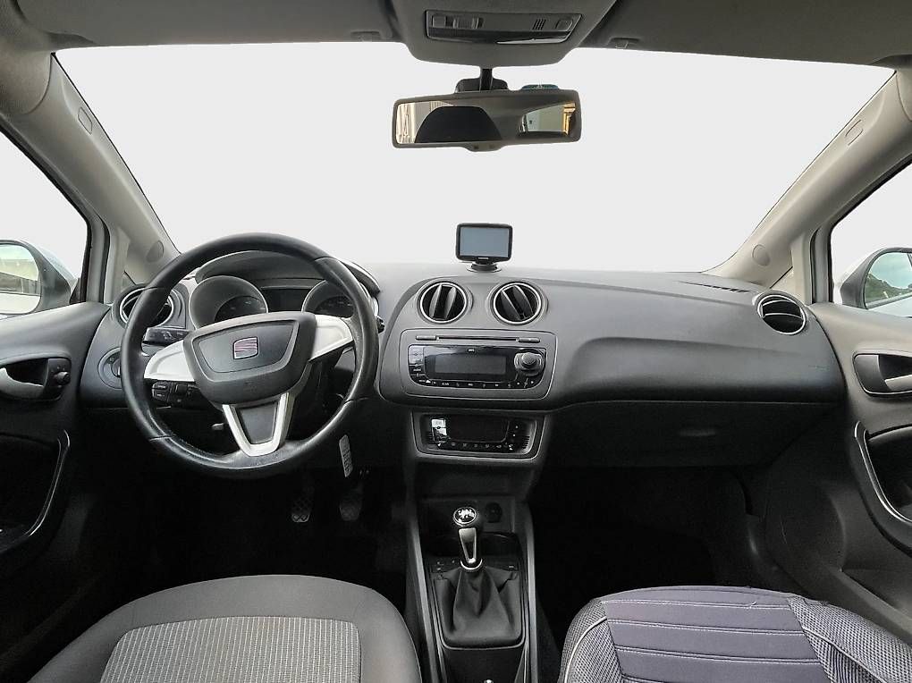 Automobili: SEAT IBIZA 1.6 TDI - Collaudata – Usato da Biasca venduto da GarageRDCSagl 5