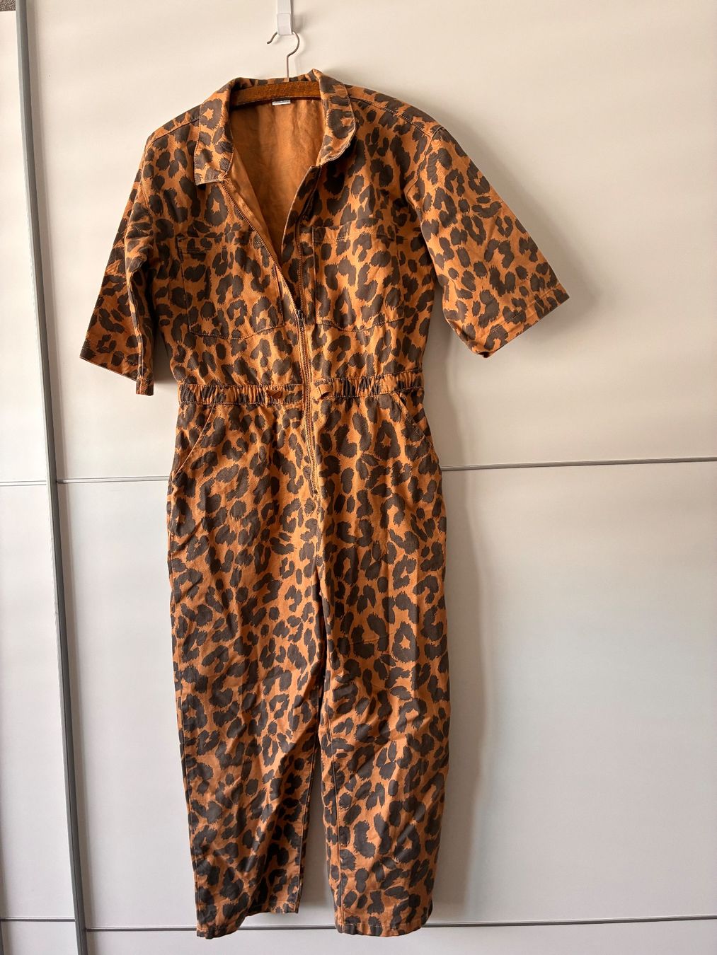 Tute: Next Jumpsuit Gr.142/146 – Usato da Davos Platz venduto da hugo-peter