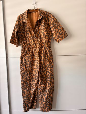 Next Jumpsuit Gr.142/146