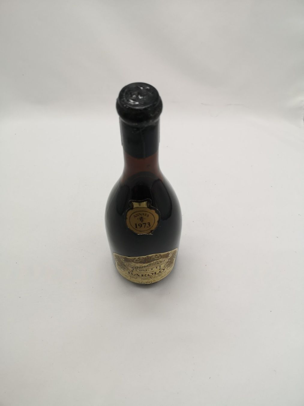 Vino: BAROLO / Millésimes 1973 - 1976 – Nuovo (secondo la descrizione) da Bulle venduto da italicum 6