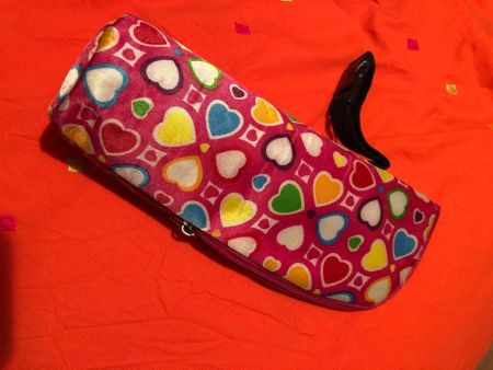 Sac isotherme pour biberon