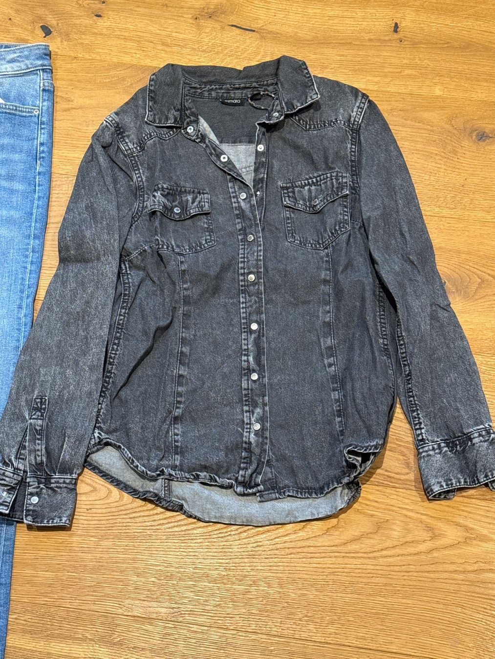 Pantaloni: Kleiderpacket grösse 38/40 – Usato da Glashütten venduto da jane8 1