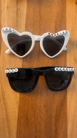 Sonnenbrille Just Married