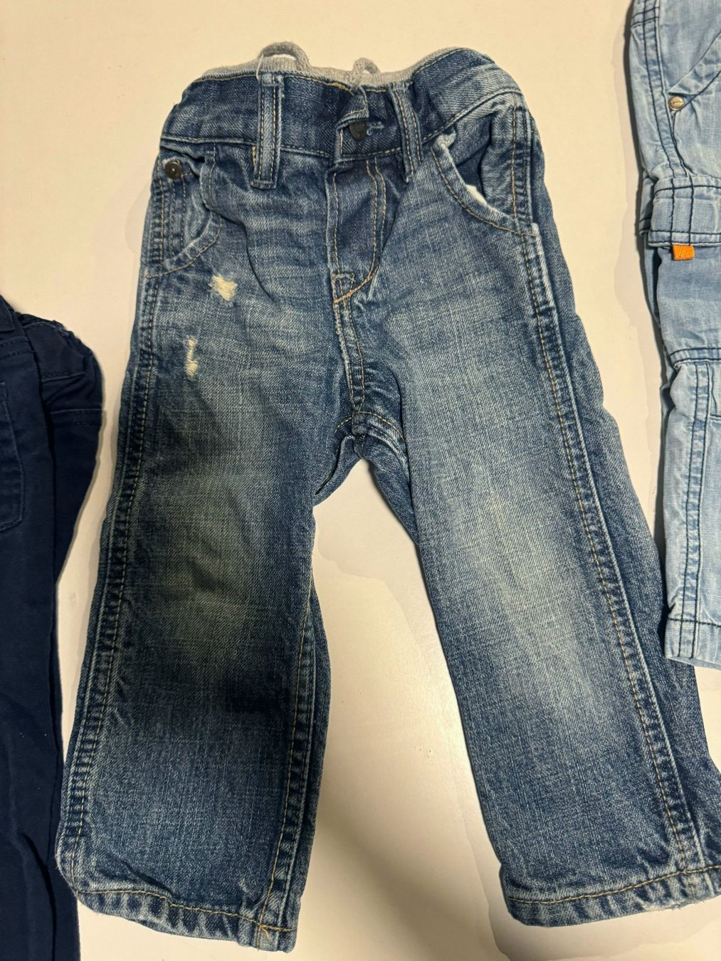 Kleiderpakete & -sets: Jungen Kleiderpaket 74-80 – Gebraucht aus Arosa von sar_lys7 3