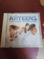 CD - A*Teens – The ABBA Generation (Euro House, 2000)
