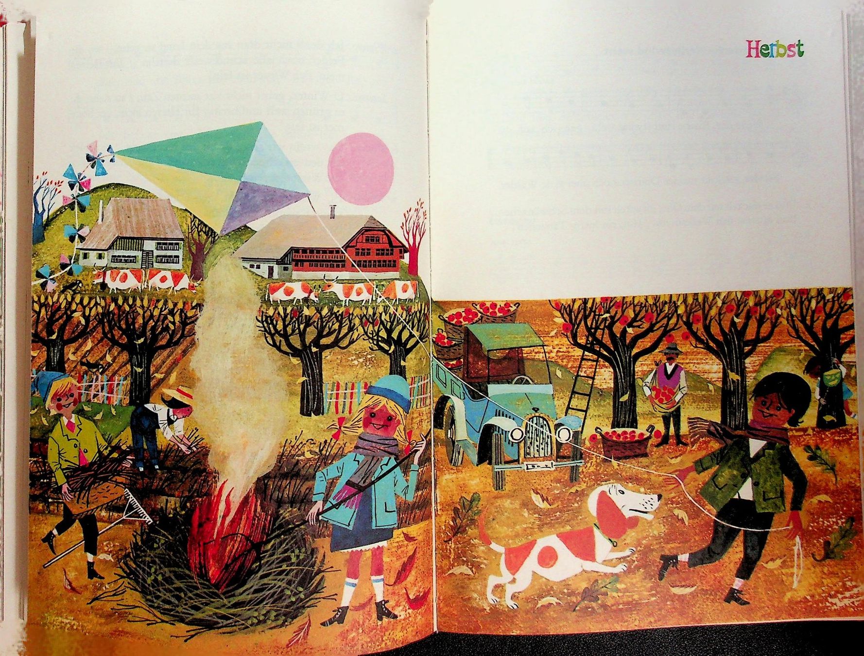 Libri: Schweizer Singbuch Unterstufe  illustriert von Moritz Kennel – Usato da Reitnau venduto da Zaomir 5
