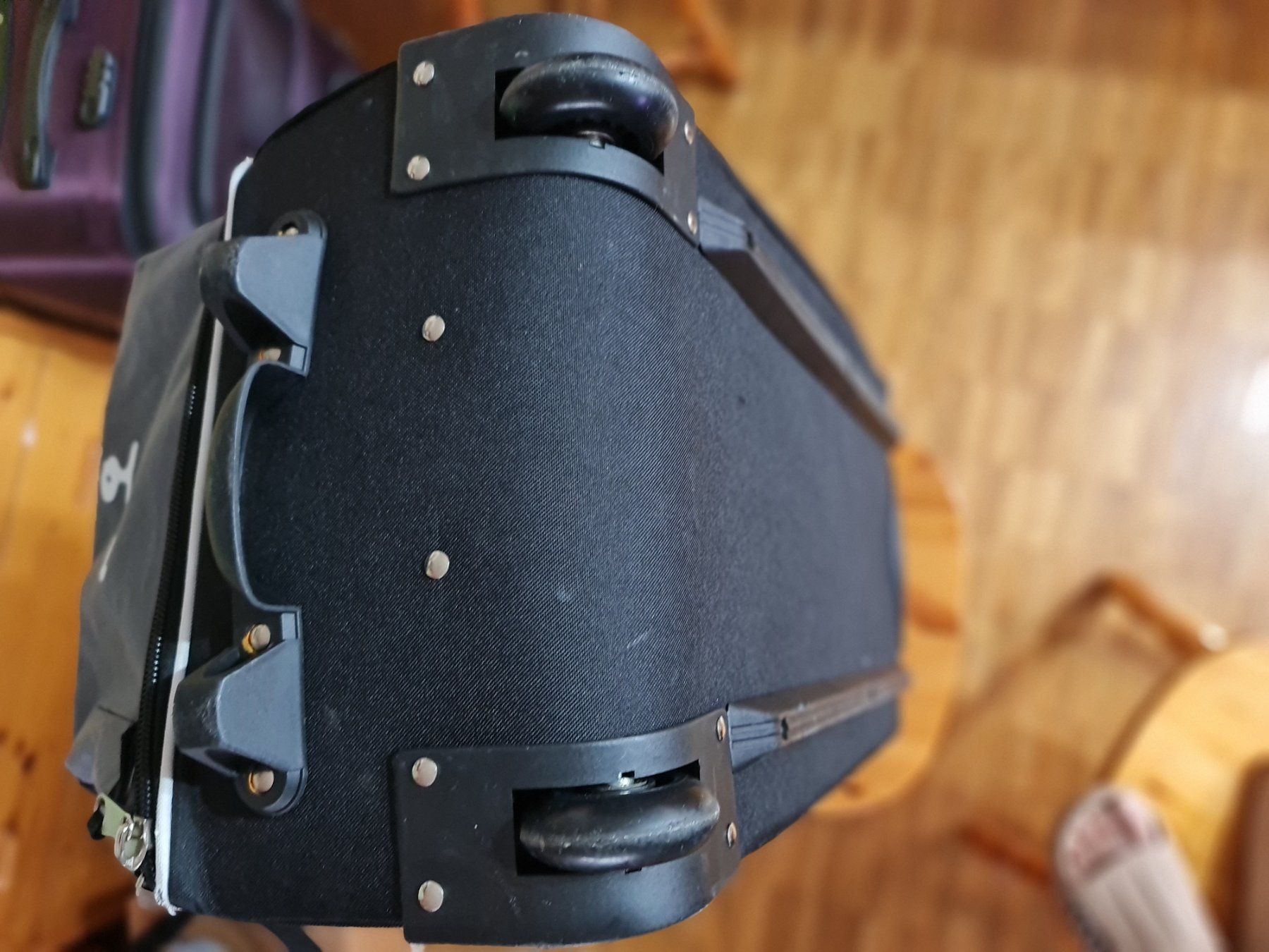 Valises & Sacs: Trolley-Tasche Qpard – D'occasion à Winterthur par Hai6 4