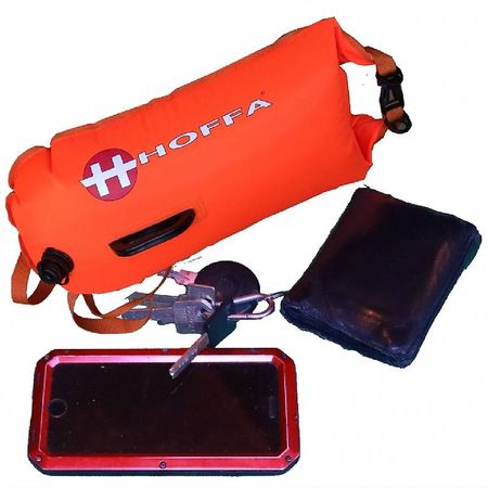 Sac étanche de natation, 1Litre