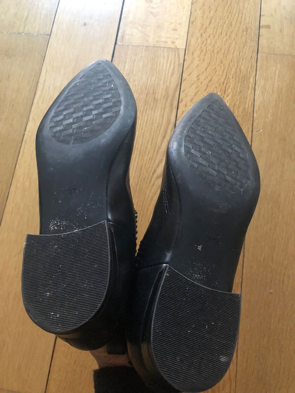 Damenschuhe: Ankle Boots – Gebraucht aus Zürich von Chanelle07 3