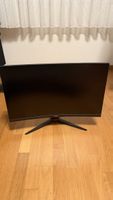 AOC C27G2AE/BK Curved Monitor