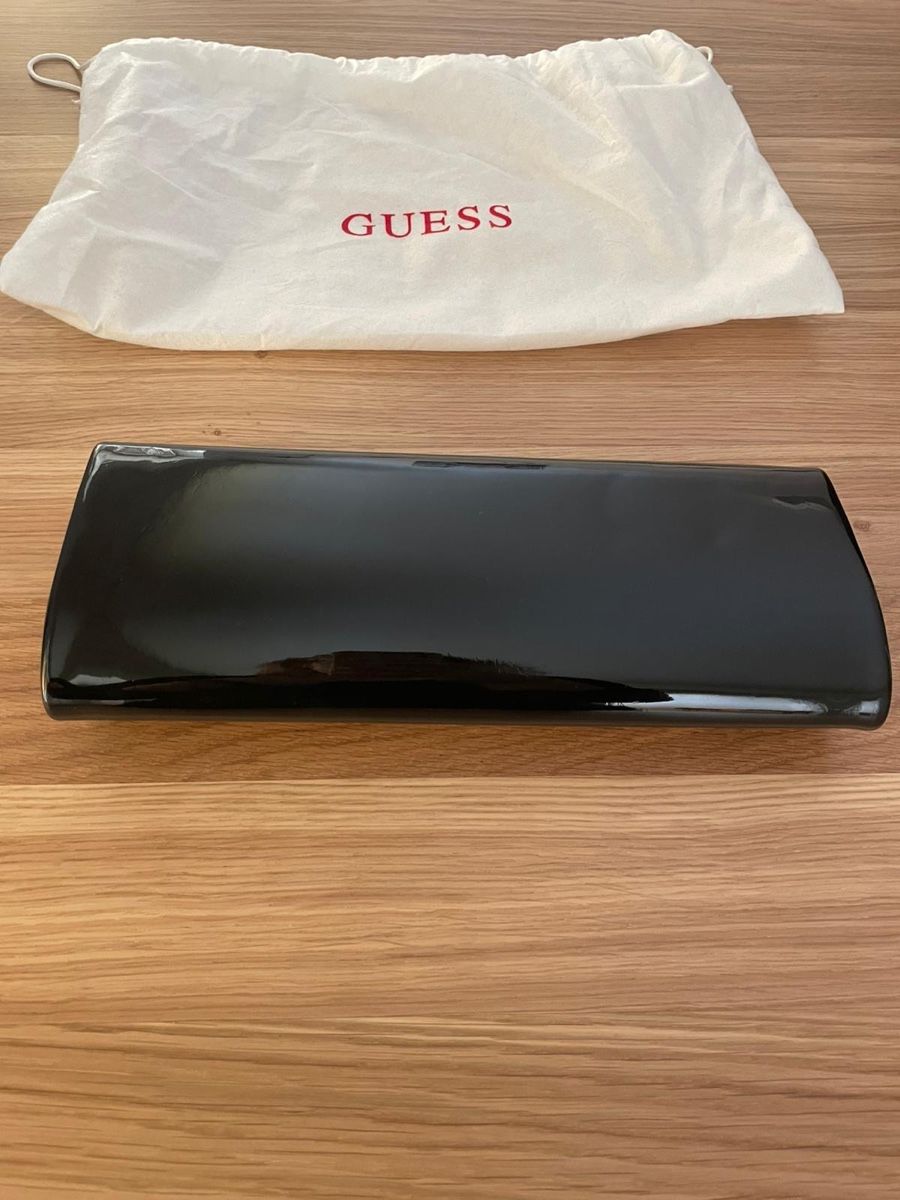 Guess Borse da donna: Guess - Clutch - black - AMY – Nuovo (secondo la descrizione) da Volketswil venduto da Alexa_Rahel 3