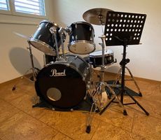 Pearl Schlagzeug
