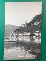 Morcote - Lago di Lugano