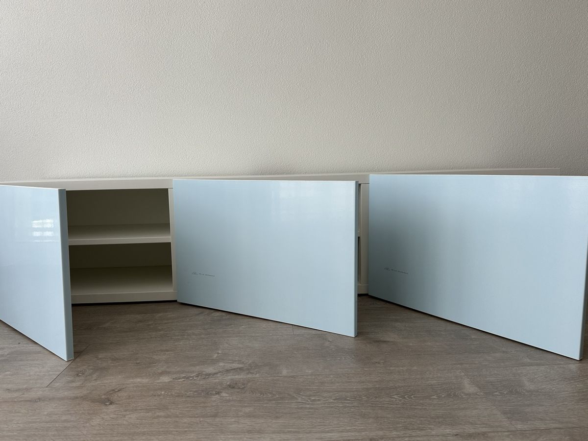Ikea Meubles TV: TV-Möbel – Neuf (Voir description) à Büren an der Aare par llxpes 2
