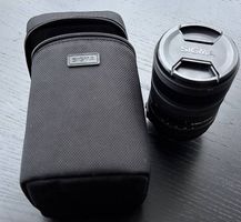 Objektiv Sigma 8-16mm (4.5-5.6) HSM