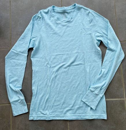 Devold Langarmshirt XS Damen