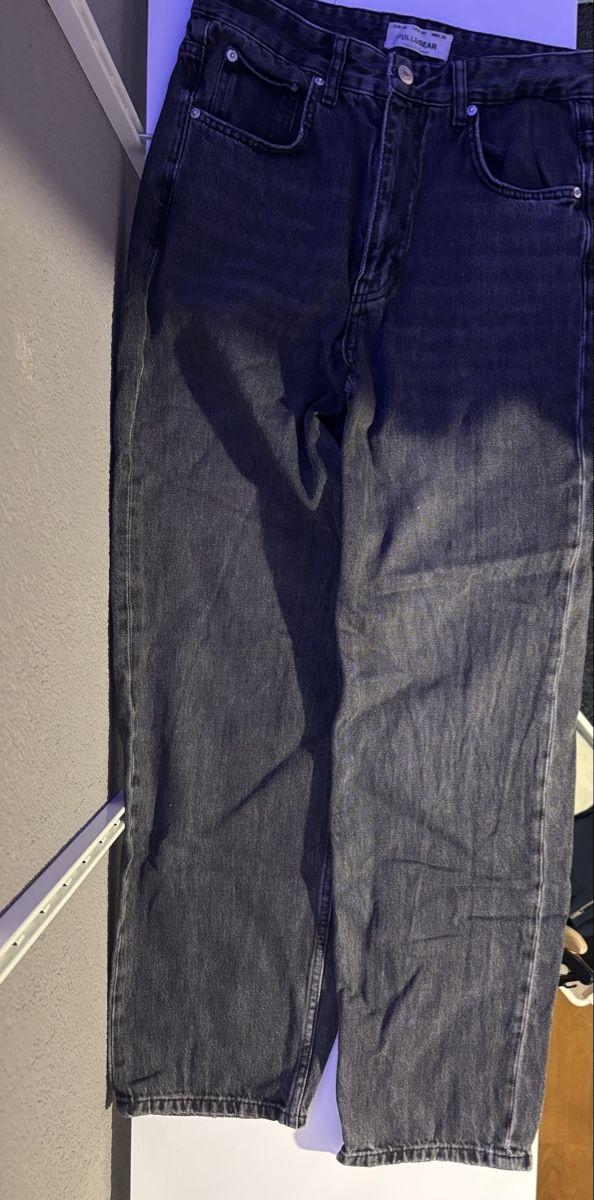 Jeans: Jeans – Nuovo (secondo la descrizione) da Küttigen venduto da Hedimia 2