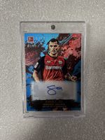 2024-25 Topps Inception - Granit Xhaka Auto /99