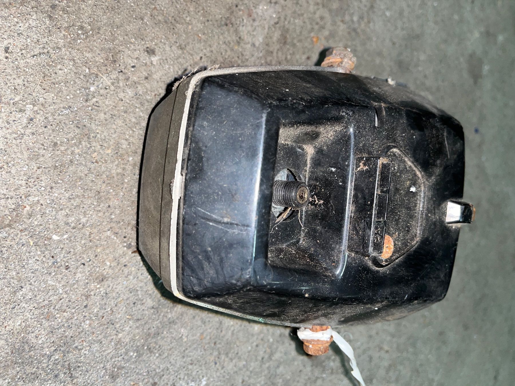 Puch Parti ricambio per ciclomotori: Puch Maxi Mofa Lampe – Usato da Fahrni b. Thun venduto da berger_tuning34 5