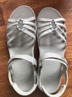 Teva Sandalen beige Grösse 39 guter Zustand