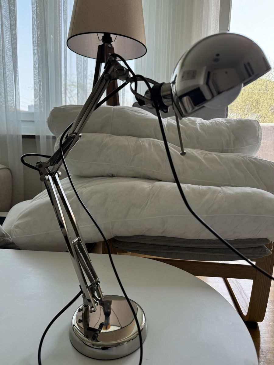 Lampade: Tischlampe – Usato da Zürich venduto da timuruzh 2