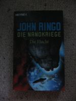 Die Nanokriege die Flucht John Ringo