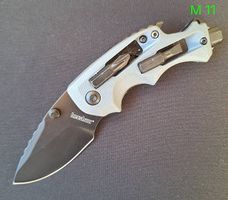 Couteau multifonctions