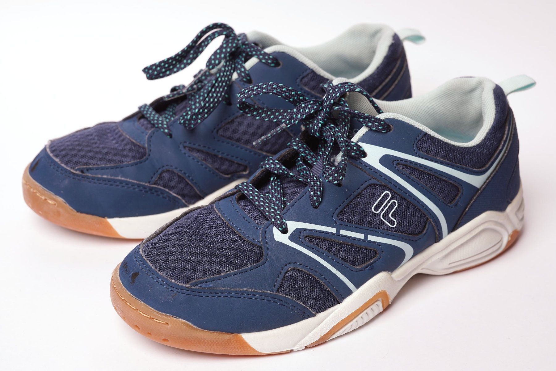Fila Scarpe da donna: Fila Turnschuhe Gr. 37, neuwertig – Nuovo (secondo la descrizione) da Buochs venduto da chicco64 1