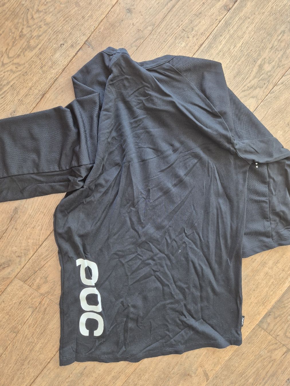 Poc Canottiere & Pantaloni: POC DOWNHILL Trikot Gr S – Nuovo (secondo la descrizione) da Hauenstein venduto da Zacherl 1