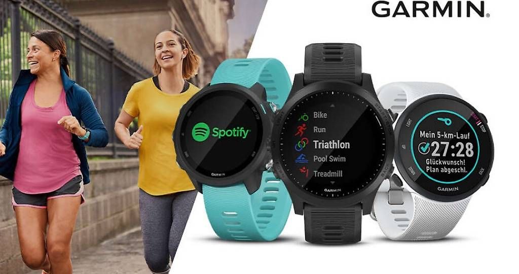 Gutscheine: Garmin Gutschein CHF 100.- – Gebraucht aus Zürich von JuliaBeuggert
